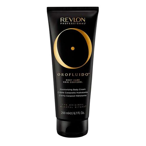 Revlon Professional Orofluido - Creme Corporal 200ml