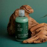 Shampoo Paul Mitchell Tea Tree Special The Original Tingle 1L