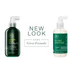 Spray Volumizador Paul Mitchell Tea Tree Lemon Sage Thickening 200ml