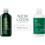Condicionador Paul Mitchell Tea Tree Lemon Sage Thickening 300ml