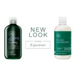 Shampoo Paul Mitchell Tea Tree Lavender Mint 300ml