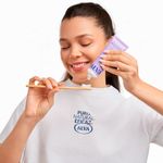 Pasta de Dente Alva No Stress Lavanda e Laranja 90g