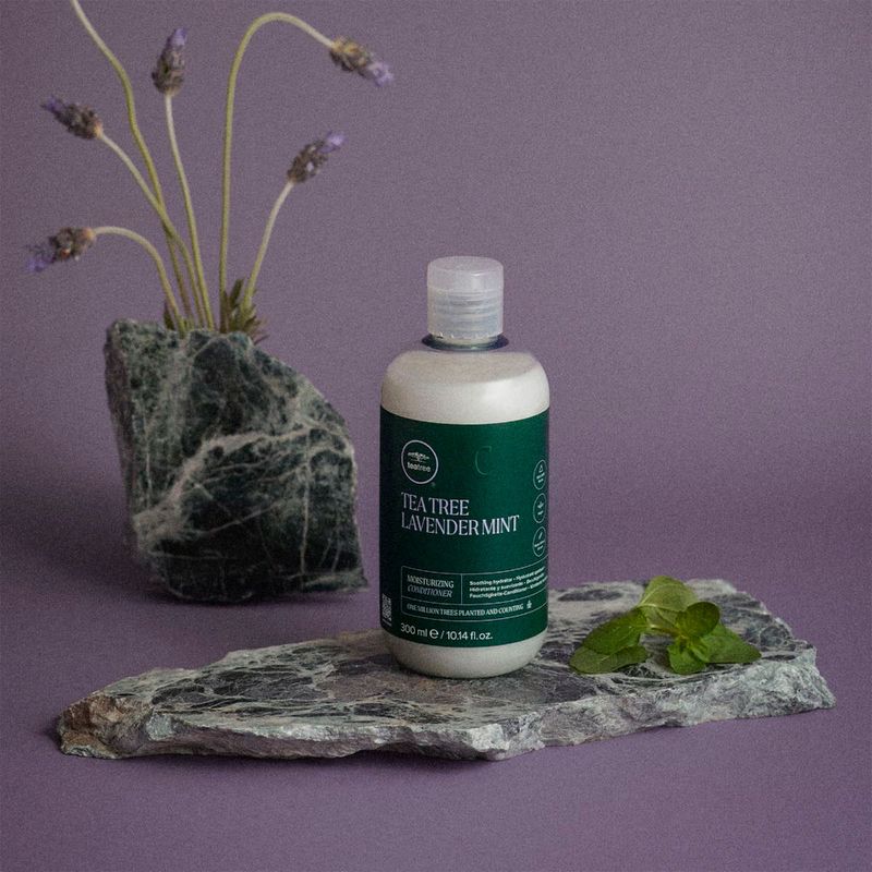 Condicionador Paul Mitchell Tea Tree Lavender Mint 300ml
