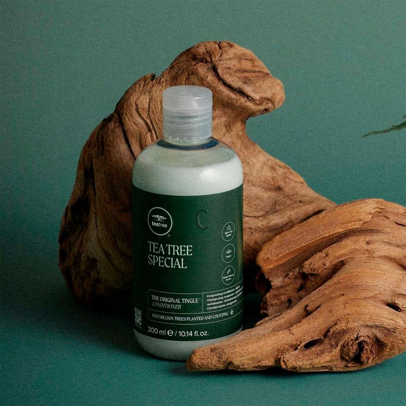 Condicionador Paul Mitchell Tea Tree Special 300ml