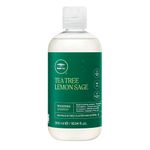 Shampoo Paul Mitchell Tea Tree Lemon Sage 300ml