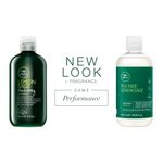 Shampoo Paul Mitchell Tea Tree Lemon Sage 300ml
