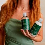 Shampoo Paul Mitchell Tea Tree Lemon Sage 300ml