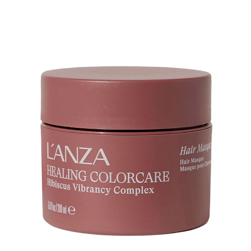 Máscara Capilar L'anza Healing Colorcare 200ml
