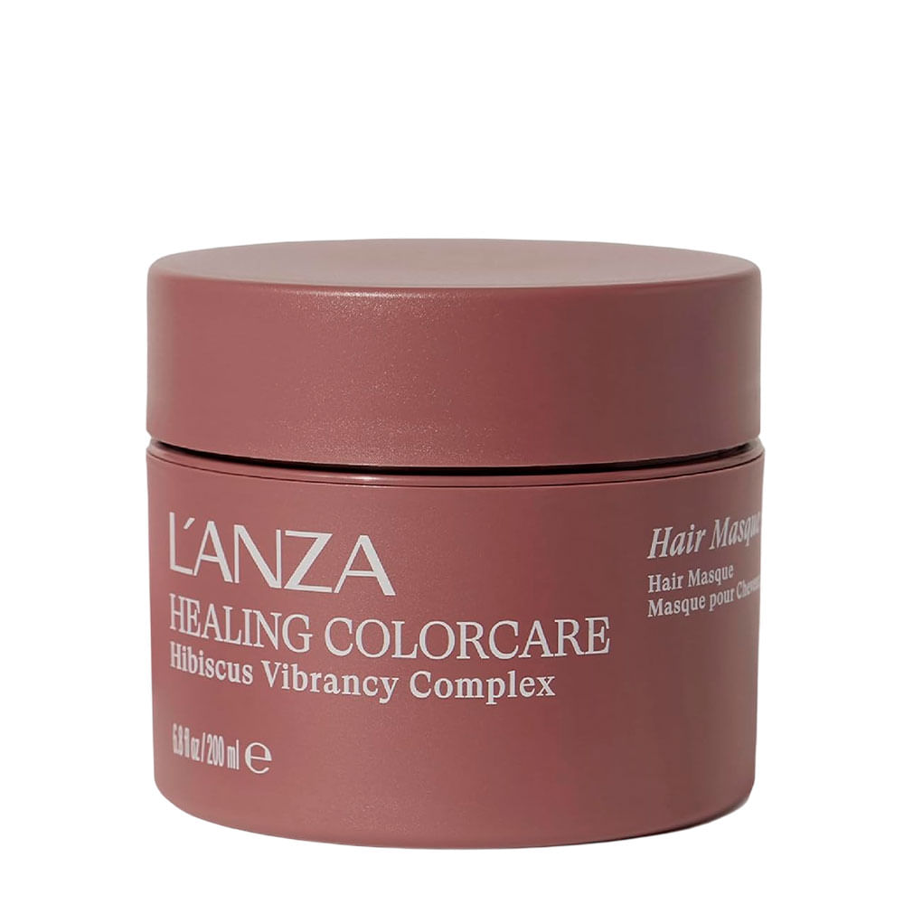 Lanza Healing Colorcare - Máscara Capilar 200ml