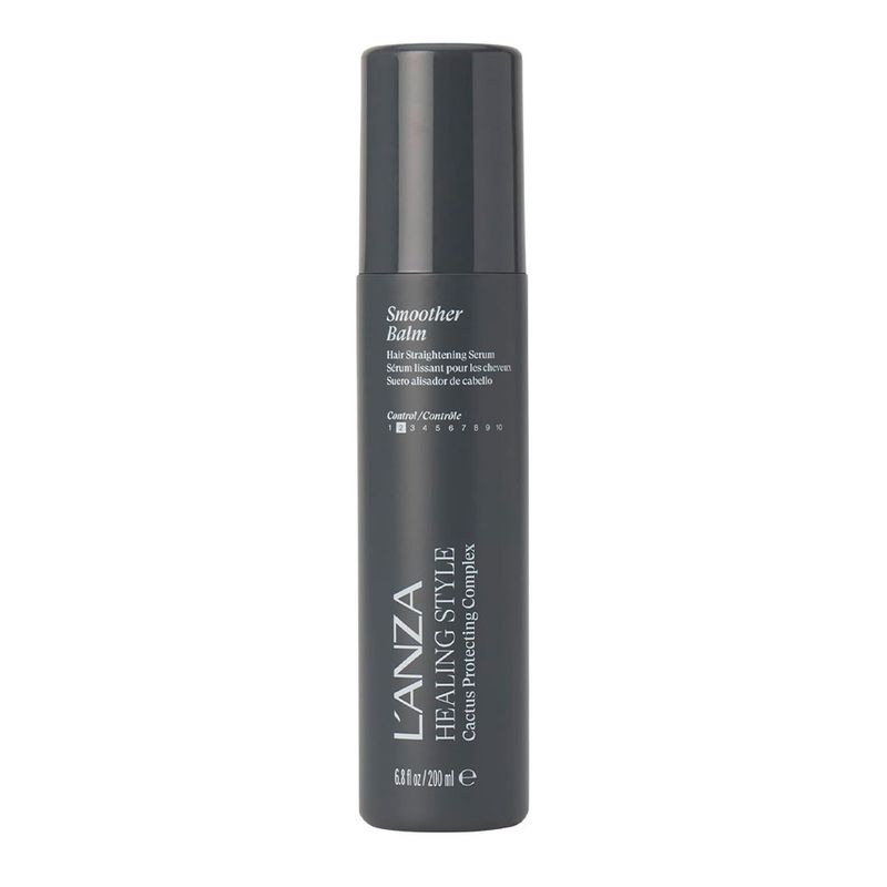 Smoother Balm L'anza Healing Style 200ml