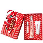 Kit Kenzo Flower Ikebana Feminino - Eau de Parfum 75ml + 10ml + Body Lotion 75ml