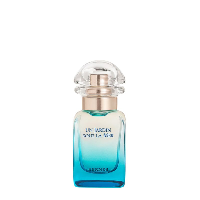Perfume Unissex Hermès Un Jardin Sous la Mer Eau de Toilette 30ml