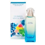 Perfume Unissex Hermès Un Jardin Sous la Mer Eau de Toilette 100ml