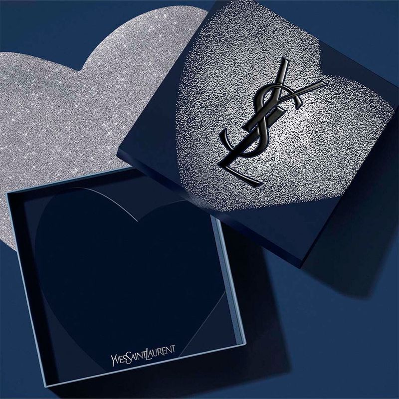 Kit Yves Saint Laurent Y Masculino - Eau de Parfum 100ml + 10ml