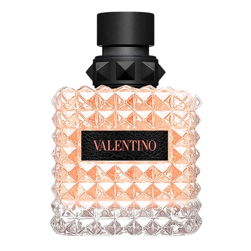 Perfume Feminino Valentino Donna Born In Roma Coral Fantasy Eau de Parfum 50ml