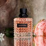 Perfume Feminino Valentino Donna Born In Roma Coral Fantasy Eau de Parfum 50ml