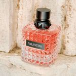 Perfume Feminino Valentino Donna Born In Roma Coral Fantasy Eau de Parfum 50ml