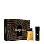 Kit Banderas The Secret Absolu Masculino - Eau de Parfum 100ml + Desodorante 150ml