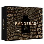 Kit Banderas The Secret Absolu Masculino - Eau de Parfum 100ml + Desodorante 150ml