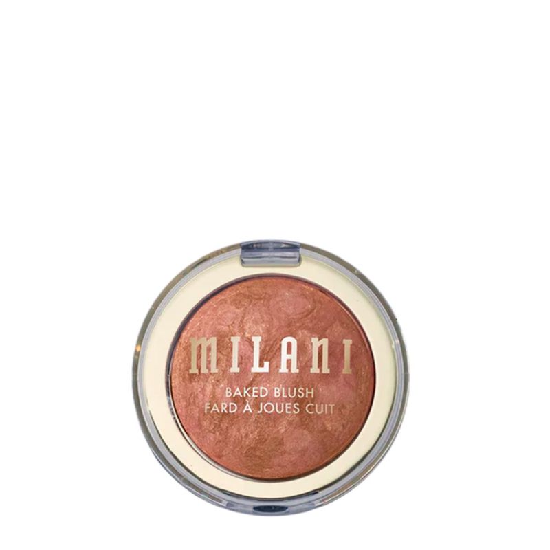 Blush Milani Baked Blush Rose D'Oro 3,5g