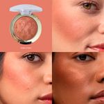 Blush Milani Baked Blush Rose D'Oro 3,5g