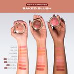 Blush Milani Baked Blush Rose D'Oro 3,5g