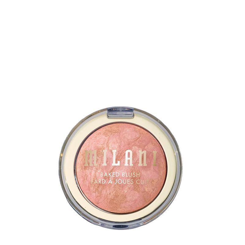 Blush Milani Baked Blush 03 Berry Amore 3,5g