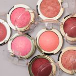 Blush Milani Baked Blush 03 Berry Amore 3,5g