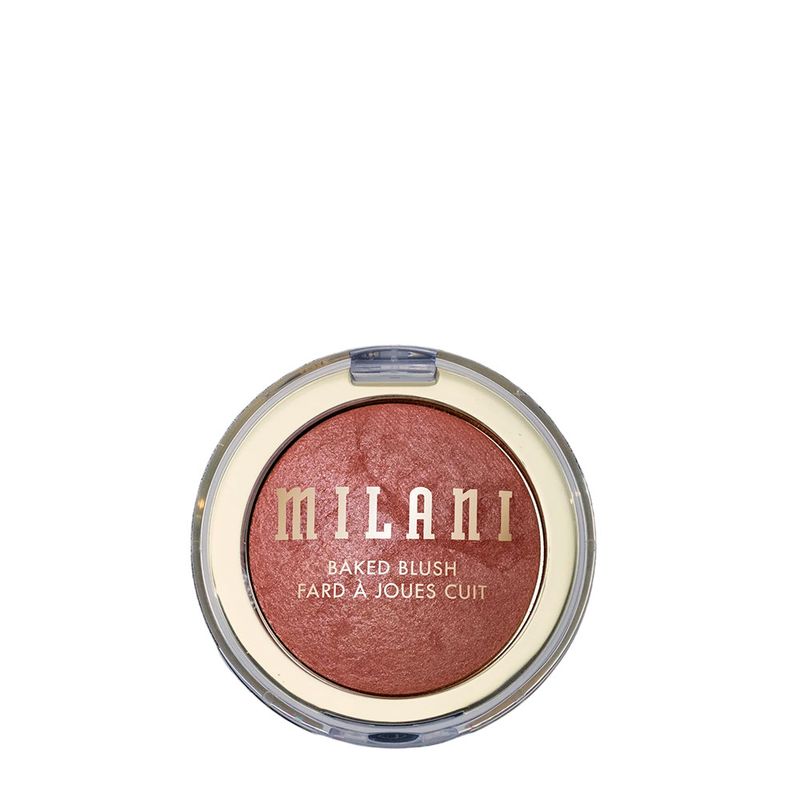 Blush Milani Baked Blush 18 Ciao Bella 3,5g