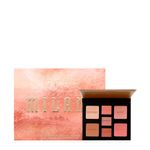 Paleta Multifuncional Milani All-Inclusive 110 Leve a Médio