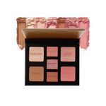 Paleta Multifuncional Milani All-Inclusive 110 Leve a Médio