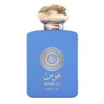 Perfume Unissex New Brand Hawas Sublime Eau de Parfum 100ml