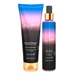Kit Pokoloka My Wish - Hidratante 240ml + Body Splash 250ml