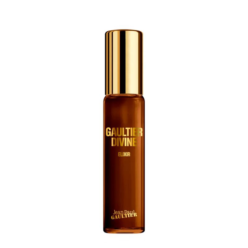 Perfume Feminino Jean Paul Gaultier Divine Elixir Parfum 15ml