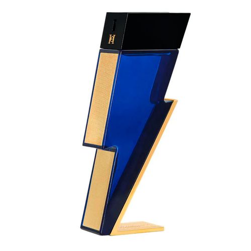 Carolina Herrera Bad Boy Cobalt Eau de Parfum Electrique - Perfume Masculino