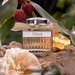 Perfume Feminino Chloé Eau de Parfum 75ml