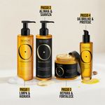 Shampoo Revlon Orofluido Radiance Argan 240ml