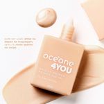Primer Océane 4you Bright 30ml
