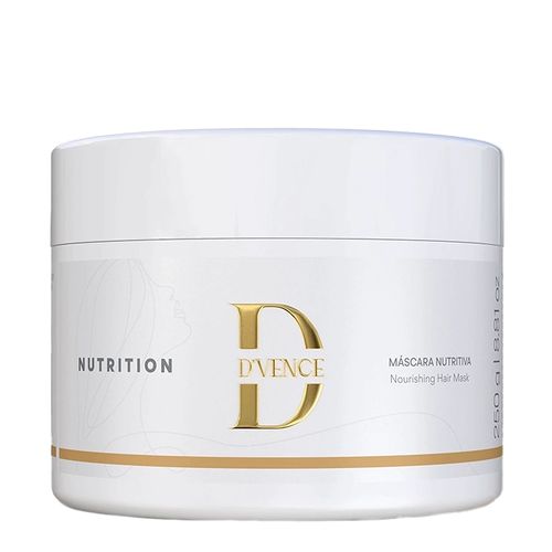 Dvence Nutrition - Máscara 250g
