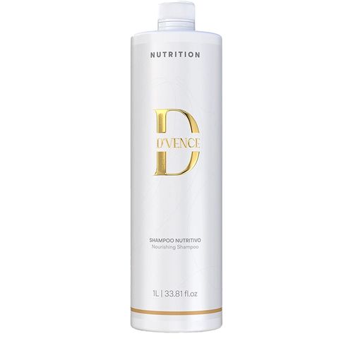 Dvence Nutrition - Shampoo 1000ml