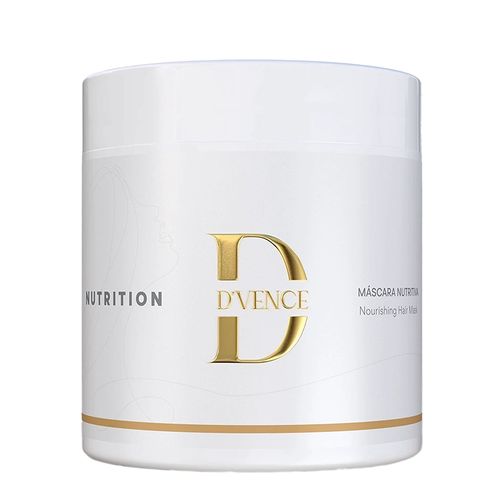 Dvence Nutrition - Máscara 500g