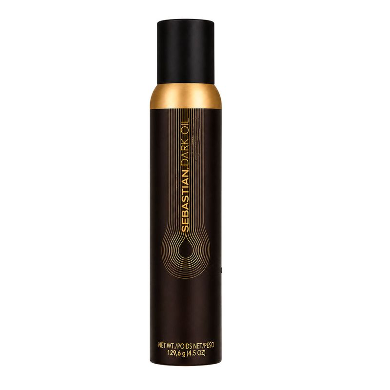 Spray Finalizador Sebastian Dark Oil Silkening Mist 129g