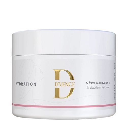 Dvence Hydration - Máscara 250g