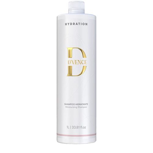 D'Vence Hydration - Shampoo 1000ml