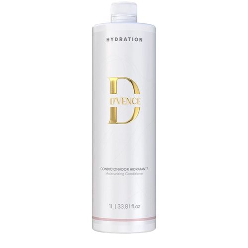 D'Vence Hydration - Condicionador 1000ml
