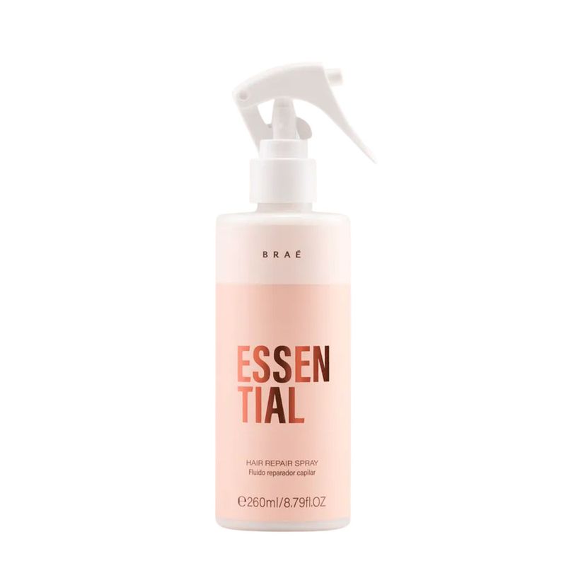 Leave-In Braé Essential 260ml