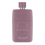 Perfume Feminino Gucci Guilty Love Edition Pour Femme Eau de Parfum 90ml