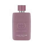 Perfume Feminino Gucci Guilty Love Edition Pour Femme Eau de Parfum 50ml