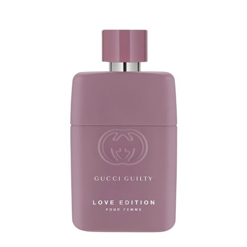 Gucci Guilty Love Edition Pour Femme Eau de Parfum  - Perfume Feminino