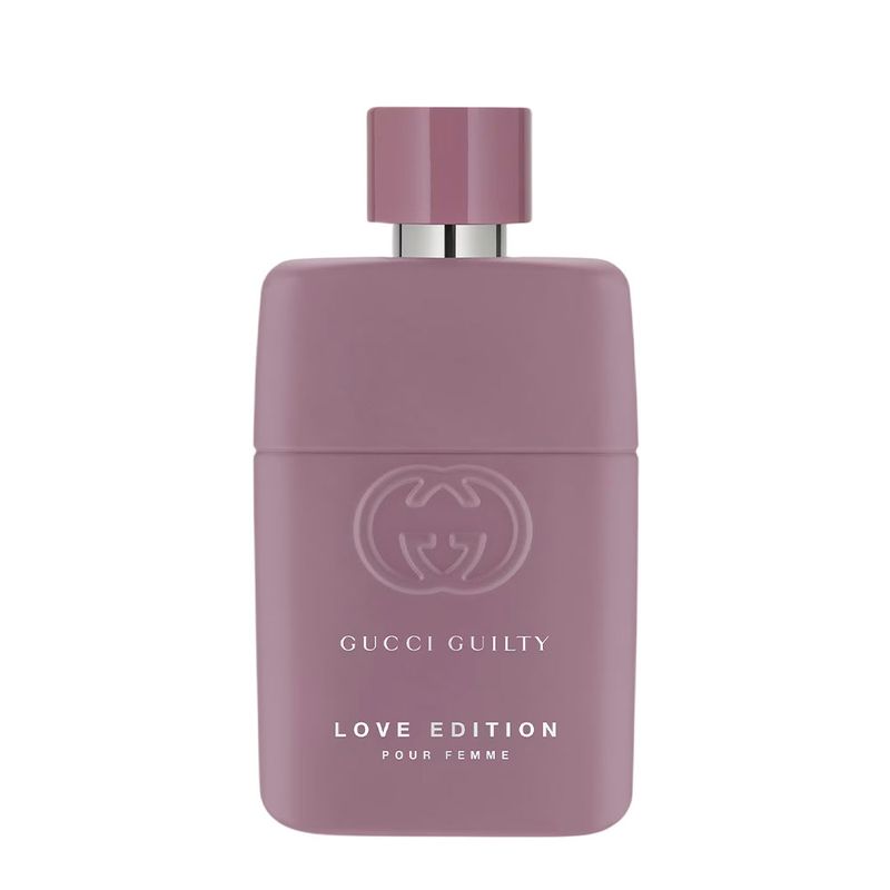 Perfume Feminino Gucci Guilty Love Edition Pour Femme Eau de Parfum 50ml